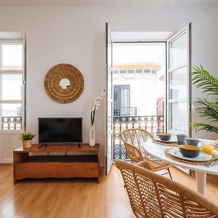 Hostly Rivero 2A Center Loft-Fibre-Communal Terrace-Parking Optional-Cless Sevilla Eksteriør billede