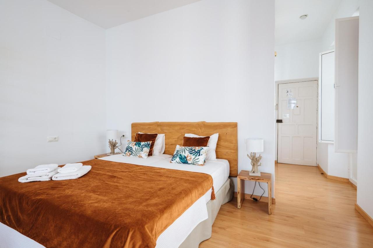 Hostly Rivero 2A Center Loft-Fibre-Communal Terrace-Parking Optional-Cless Sevilla Eksteriør billede