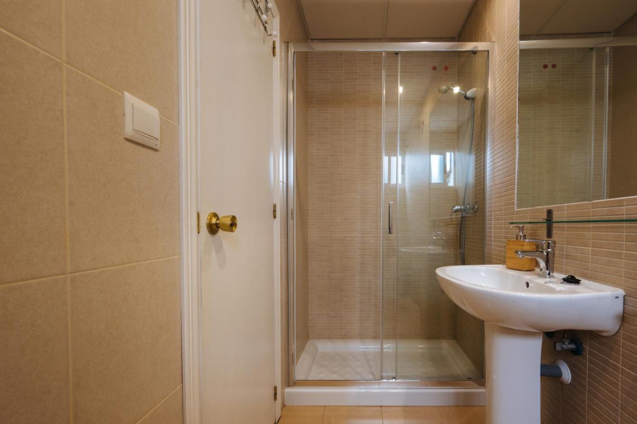 Hostly Rivero 2A Center Loft-Fibre-Communal Terrace-Parking Optional-Cless Sevilla Eksteriør billede